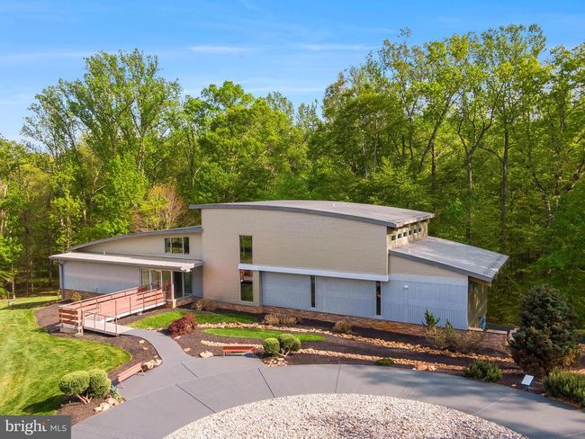 5553 Beverleys Mill Rd, House other with 4 bedrooms, 4 bathrooms and null parking in BROAD RUN VA | Image 50