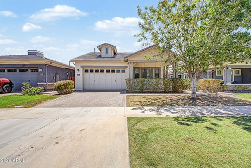 3161 E Bloomfield Pkwy, Gilbert, AZ, 85296-0546 | Card Image