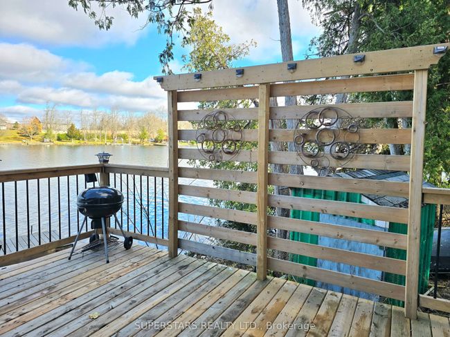 7690G County Rd 50, House other with 2 bedrooms, 2 bathrooms and 8 parking in Campbellford ON | Image 28