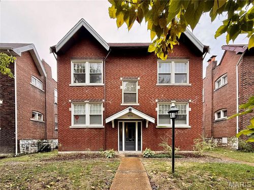 apt-1w-4556 Flad Ave, Saint Louis, MO, 63110-3355 | Card Image