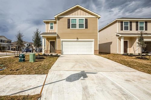 201 Waterbuck Loop, Hutto, TX, 78634-5831 | Card Image