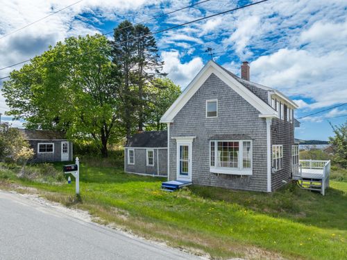 48 West Main Street, Jonesport, ME, 04649 | Card Image