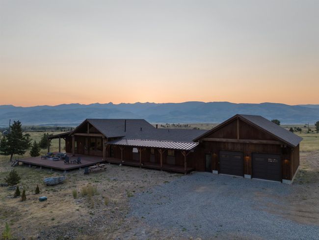 269 Chico Cemetery Rd, House other with 5 bedrooms, 4 bathrooms and null parking in Pray MT | Image 63