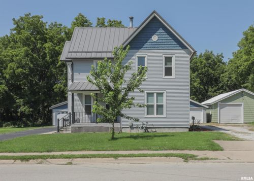 335 S Stewart St, Geneseo, IL, 61254-1425 | Card Image