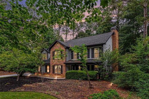 250 Terrane Ridge, Peachtree City, GA, 30269 | Card Image