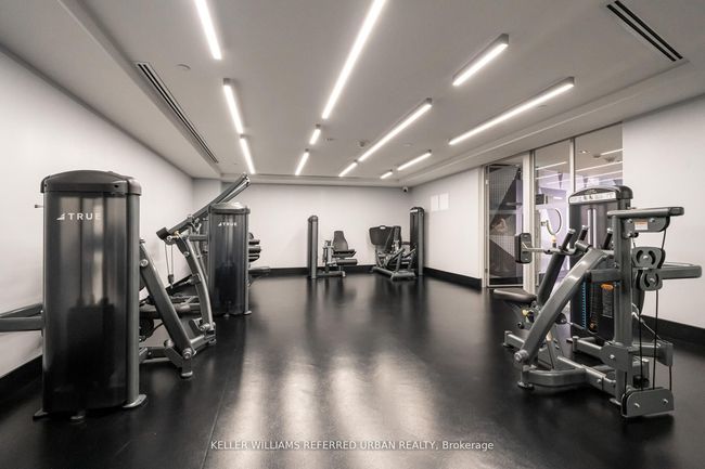 308 - 2a Church St, Condo with 1 bedrooms, 1 bathrooms and null parking in Toronto ON | Image 24