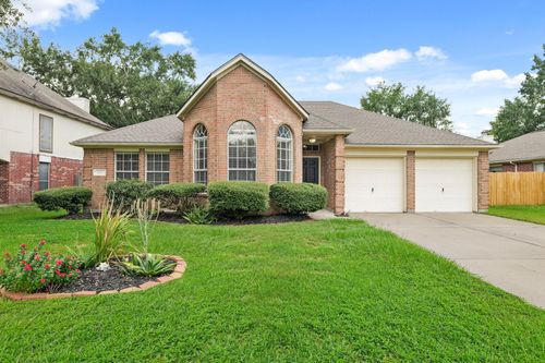 3651 Woodlace Dr, Humble, TX, 77396-4002 | Card Image