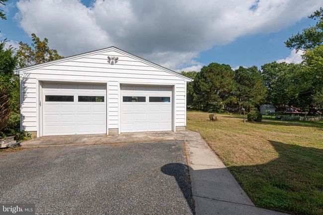 11 Vine St, House other with 4 bedrooms, 2 bathrooms and null parking in BERLIN MD | Image 8