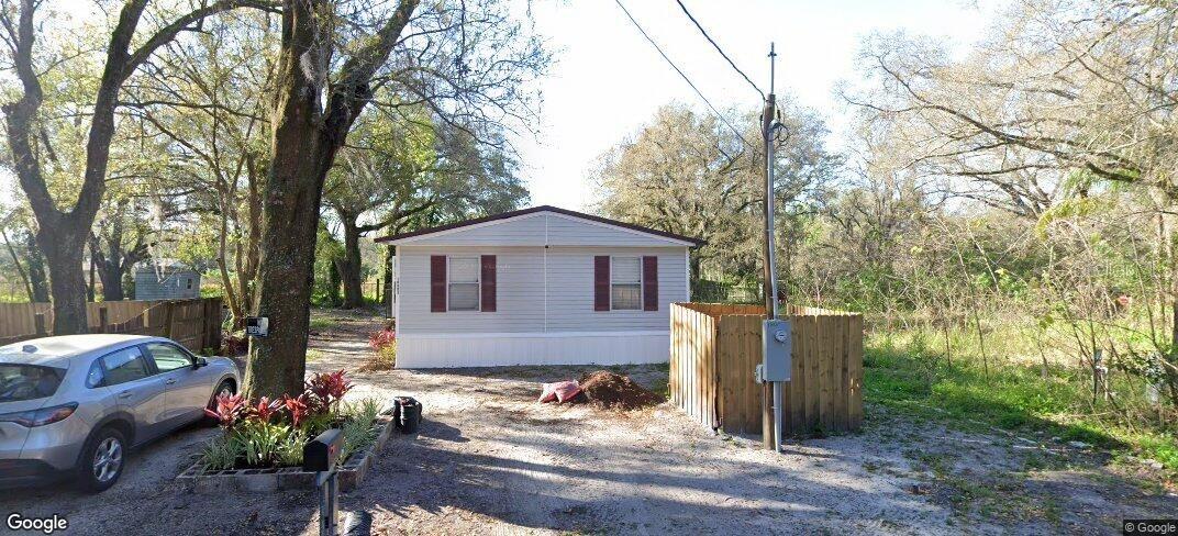 Wilder Ave, Tampa, FL 33610