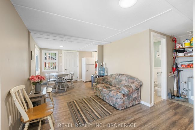 178 Alarie Lane, House other with 2 bedrooms, 2 bathrooms and 6 parking in Frontenac Islands ON | Image 11