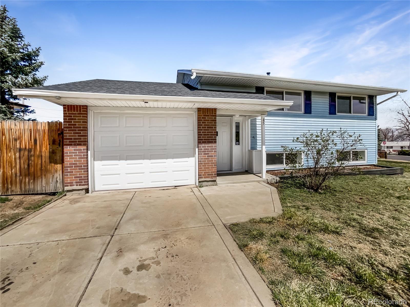 Leona Dr, Denver, CO 80221