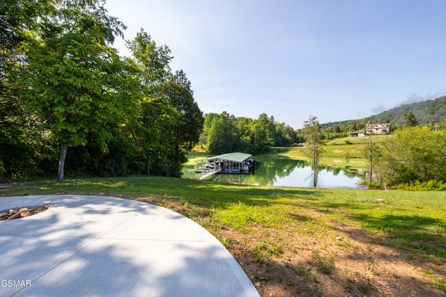 103 Pinnacle Point Way, House other with 3 bedrooms, 4 bathrooms and null parking in Sharps Chapel TN | Image 36