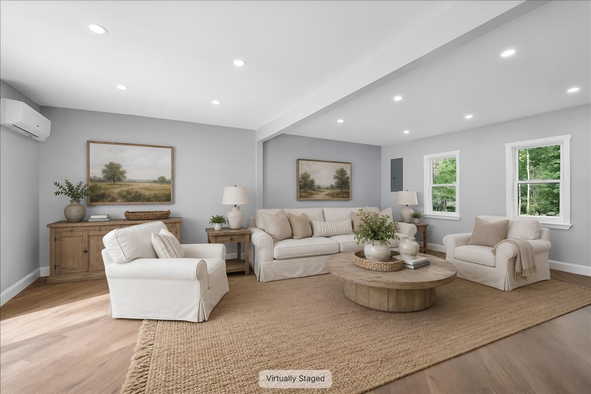 Residential Income in Henniker 2