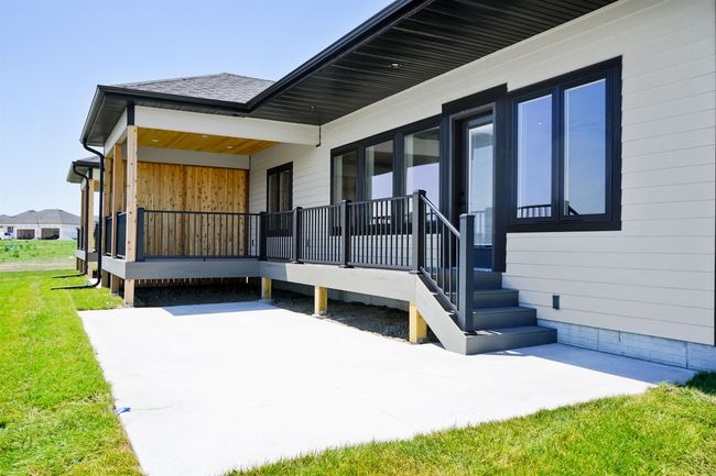 7949 Ponce Dr, Townhouse with 4 bedrooms, 3 bathrooms and 3 parking in Lincoln NE | Image 53