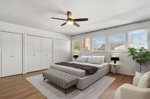 2522 N Brighton Pl, Arlington Heights, IL, 60004-2715 | Card Image