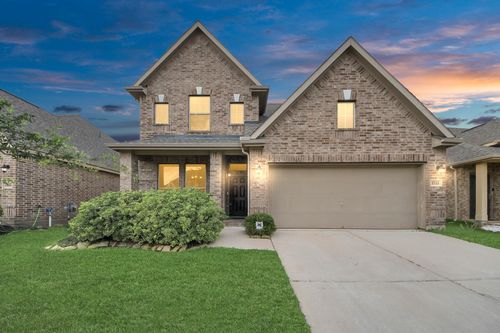 2722 Star Sky Way, Houston, TX, 77045-2227 | Card Image