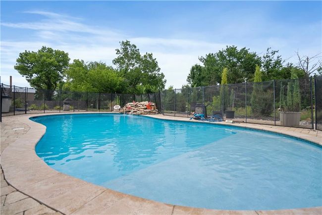 1702 Cedar Ridge Rd, House other with 4 bedrooms, 4 bathrooms and null parking in Parsons KS | Image 91