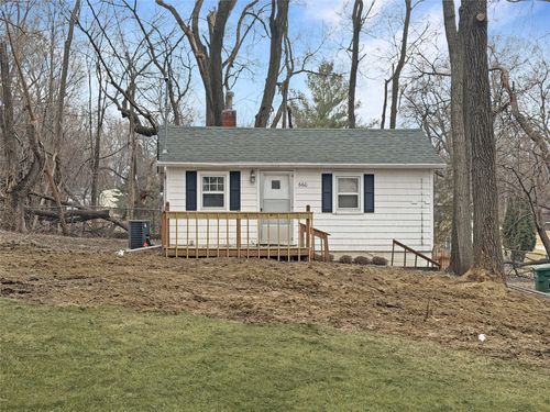 660 Nw 45th Place, Des Moines, IA, 50313 | Card Image