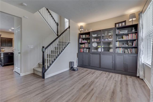 5840 Sly Fox Ln, House other with 4 bedrooms, 3 bathrooms and null parking in Indianapolis IN | Image 4