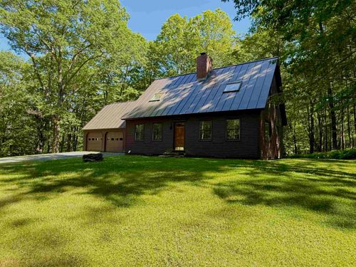 72 Oakridge Way, Woodstock, VT, 05091 | Card Image