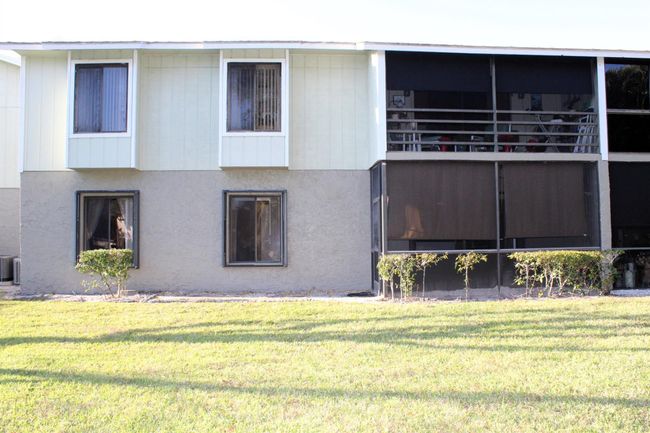 APT-2-3 - 800 Nw Fork Rd, Condo with 2 bedrooms, 2 bathrooms and null parking in Stuart FL | Image 48