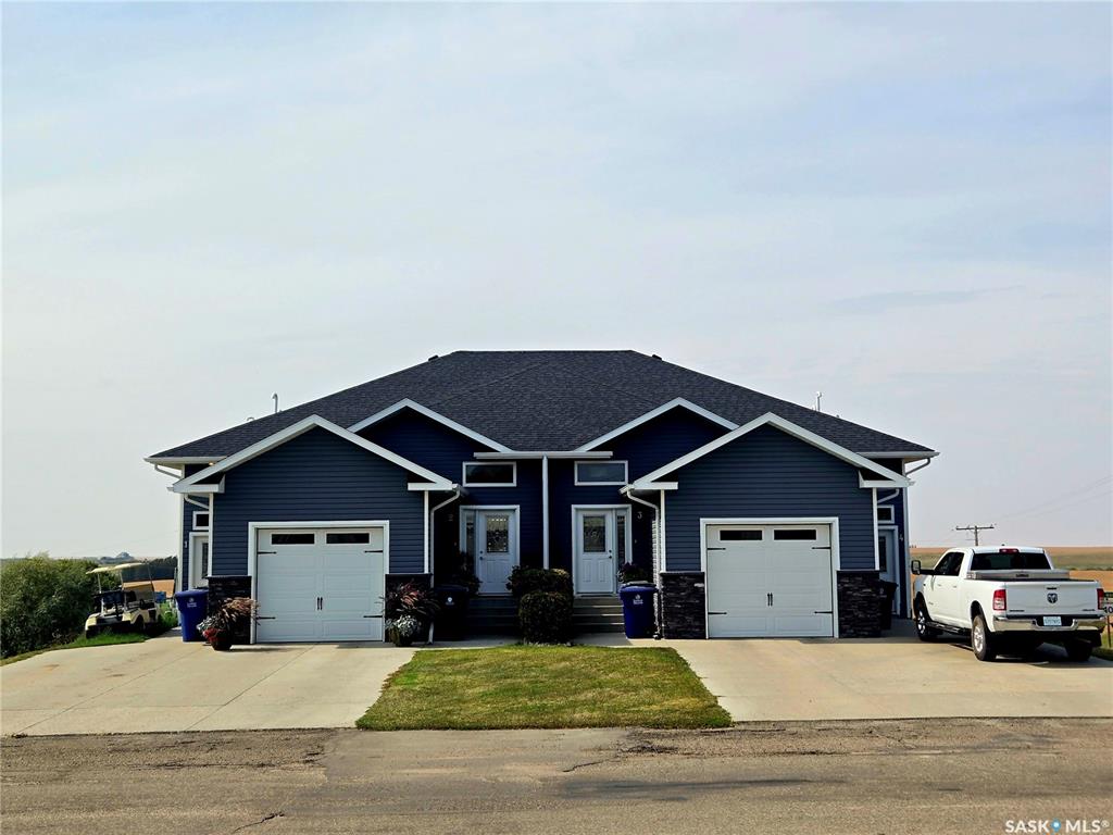 Residential in Delisle 2