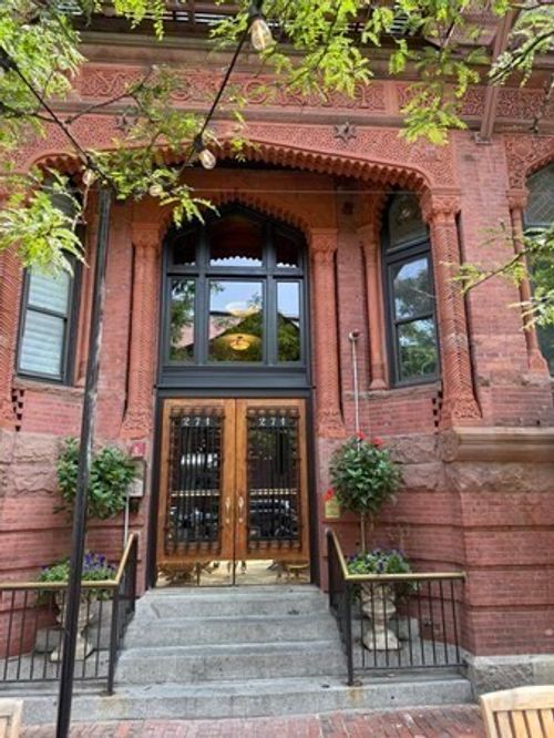 2f-271 Dartmouth St, Boston, MA, 02116-2826 | Card Image