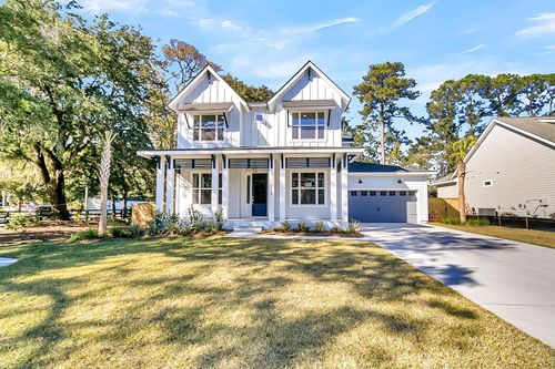 1153 Reserve Ln, Awendaw, SC, 29429-4989 | Card Image