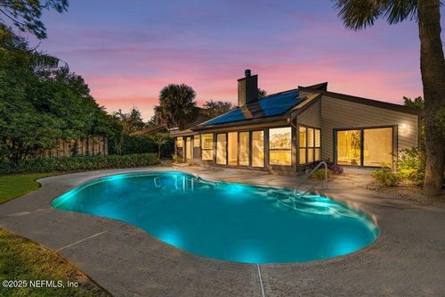 34 Lake Julia Dr S, Ponte Vedra Beach, FL, 32082-3518 | Card Image