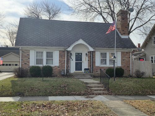 543 E Court St, Urbana, OH, 43078-1810 | Card Image