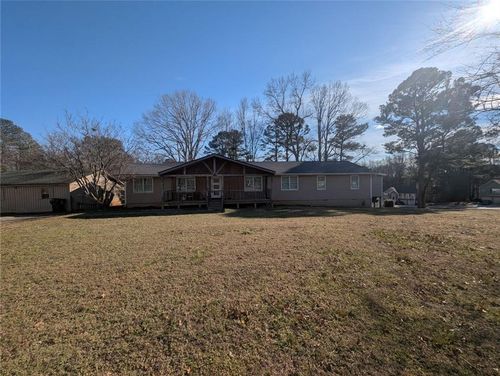 6164 Ridge Rd, Hiram, GA, 30141-5863 | Card Image