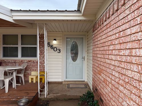5603 37th Street, Lubbock, TX, 79407 | Card Image
