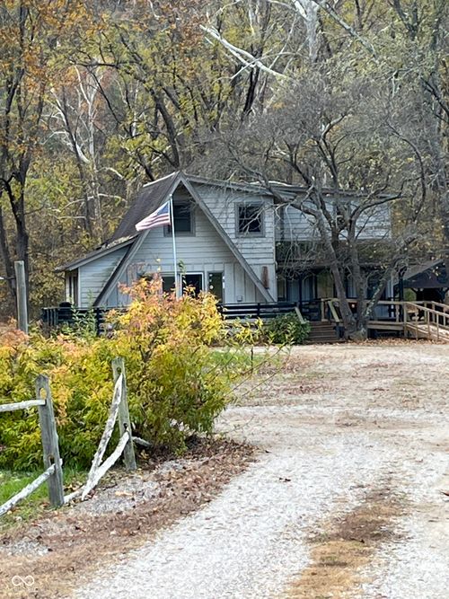 4007 State Road 46 E, Nashville, IN, 47448-8681 | Card Image