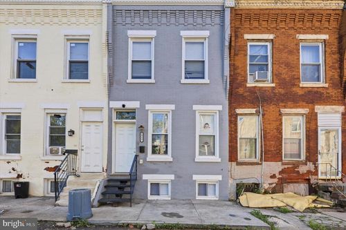 1935 N Newkirk St, PHILADELPHIA, PA, 19121-1802 | Card Image