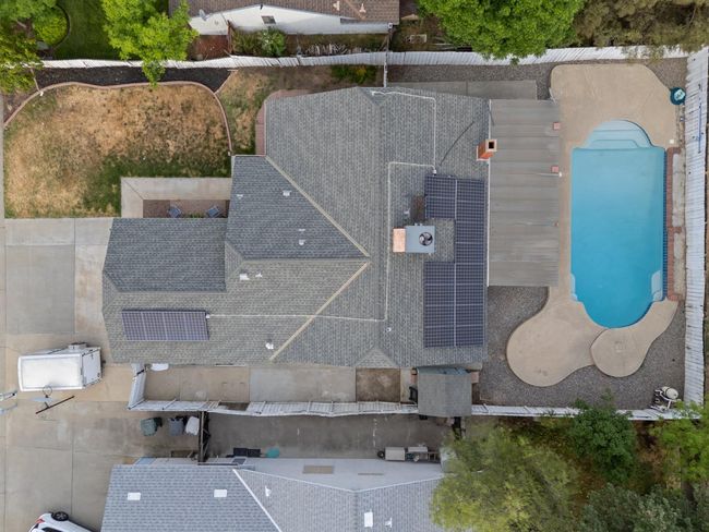 1045 Clover Ln, House other with 3 bedrooms, 0 bathrooms and null parking in Hanford CA | Image 32