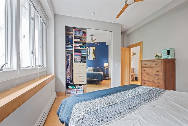 APT-6 - 10 Ingalls Ct, Condo with 2 bedrooms, 1 bathrooms and 2 parking in Melrose MA | Image 17