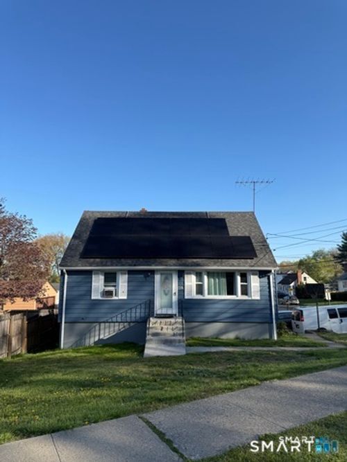 457 Vincellette St, Bridgeport, CT, 06606-2239 | Card Image