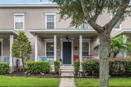 14750 Clarkson Dr, ORLANDO, FL, 32828-6461 | Card Image