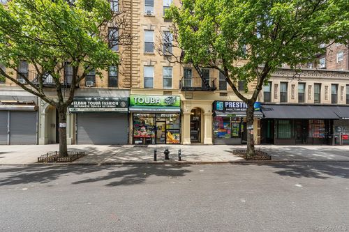 apt-5b-227-229 W 116th St, New York, NY, 10026-2799 | Card Image