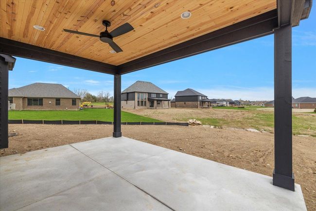 682 Westlake Ave, House other with 4 bedrooms, 4 bathrooms and null parking in Oxford MI | Image 55