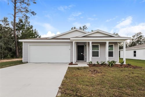 208 Gladiola Ct, Poinciana, FL, 34759-4552 | Card Image