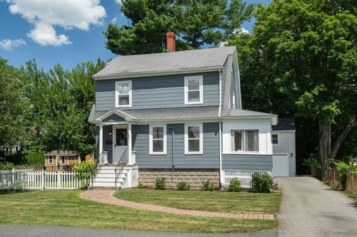 464 Lowell St, Wakefield, MA, 01880-1982 | Card Image