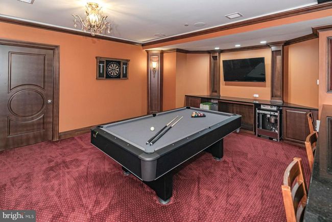 3870 Princeton Pike, House other with 8 bedrooms, 12 bathrooms and null parking in LAWRENCEVILLE NJ | Image 46