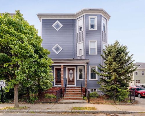 3-35 Lambert St, Medford, MA, 02155-2735 | Card Image