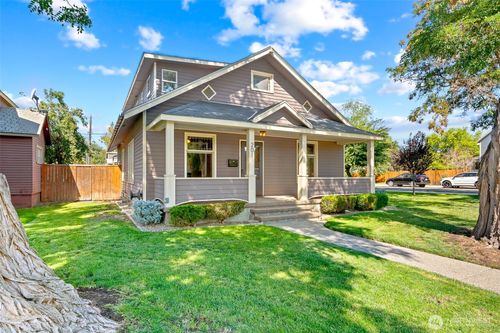 201 S Ruby St, Ellensburg, WA, 98926-3711 | Card Image
