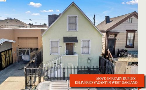 811 811 W Grand Ave, Oakland, CA, 94607 | Card Image