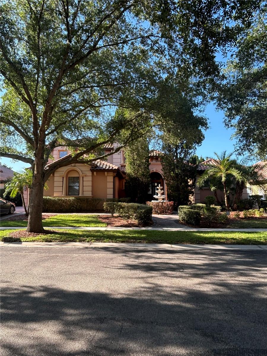 Tintori Ln, Windermere, FL 34786