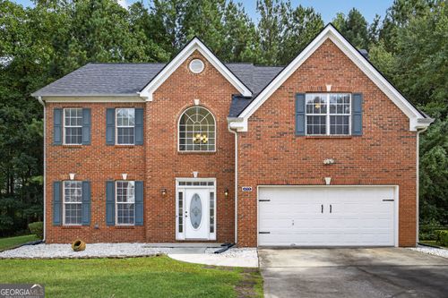 455 Cotton Gin Ln, Lawrenceville, GA, 30045-8128 | Card Image