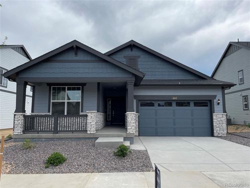 4304 Shirley Dr, Johnstown, CO, 80534-8088 | Card Image