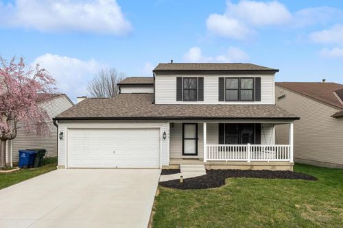 130 Welshmore Dr, Galloway, OH, 43119-8406 | Card Image